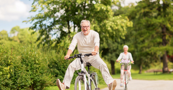 Movement Is Improvment