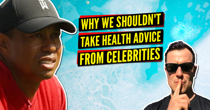 Why Tiger's Advice may Have Landed in the Woods