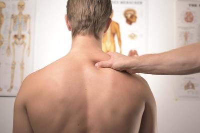 Chronic Neck Treatment